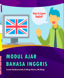 Modul Ajar Bahasa Inggris