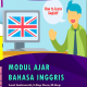Modul Ajar Bahasa Inggris