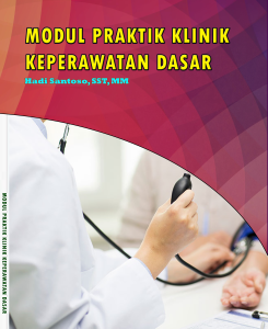 Modul Praktik Klinik Keperawatan Dasar