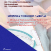 The Role of Professional Health Workers in The Prevention And Improvement of Quality Life in Reproductive Cancer