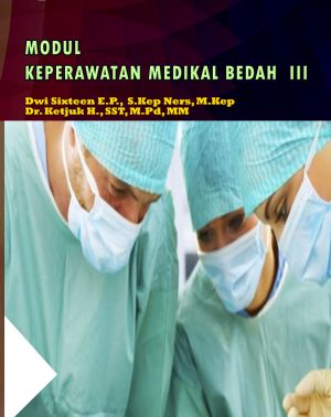Modul Keperawatan Medikal Bedah III