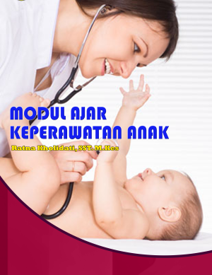 Modul Ajar Keperawatan Anak