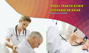 Modul Praktik Klinik Medikal Bedah II